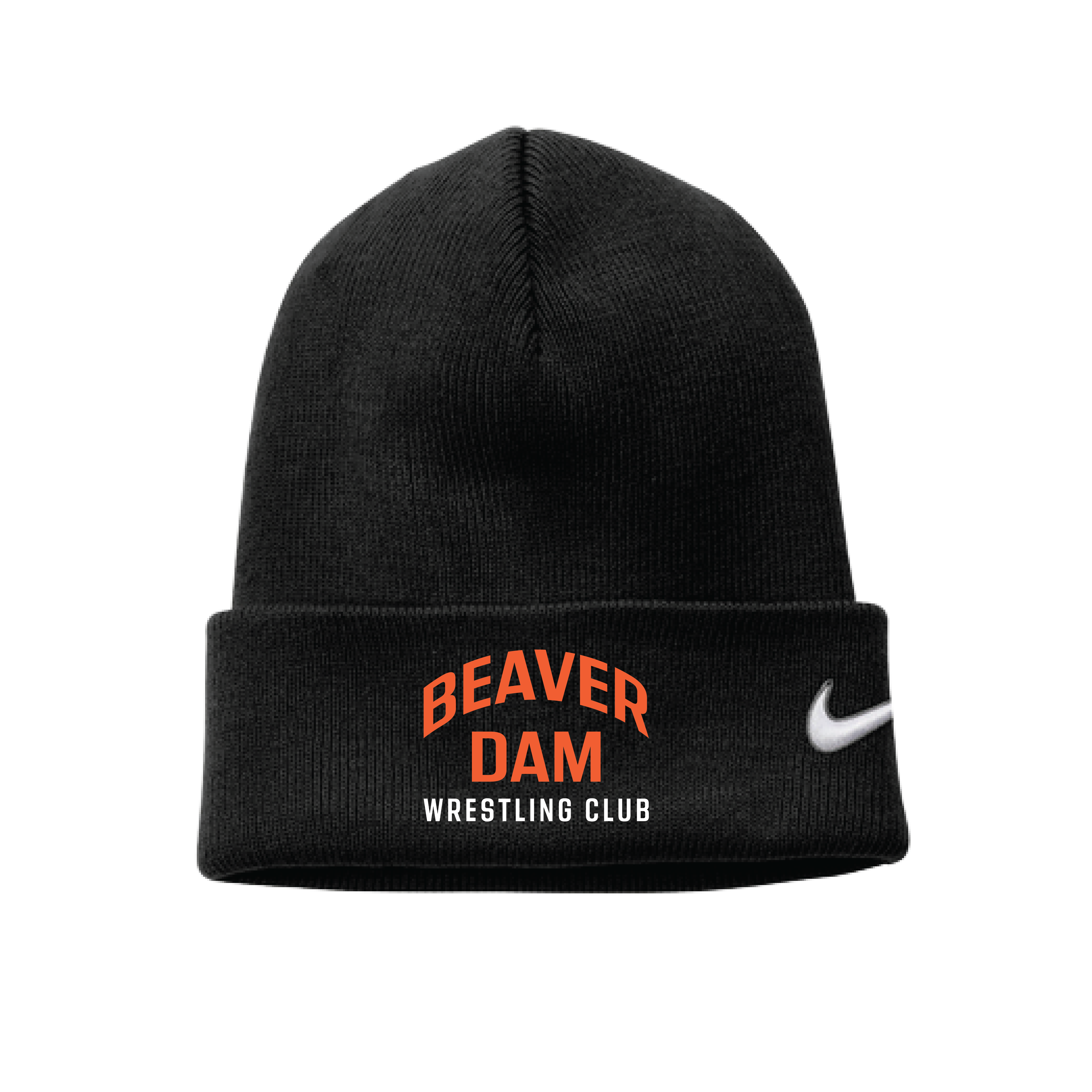Nike Team Cuffed Beanie