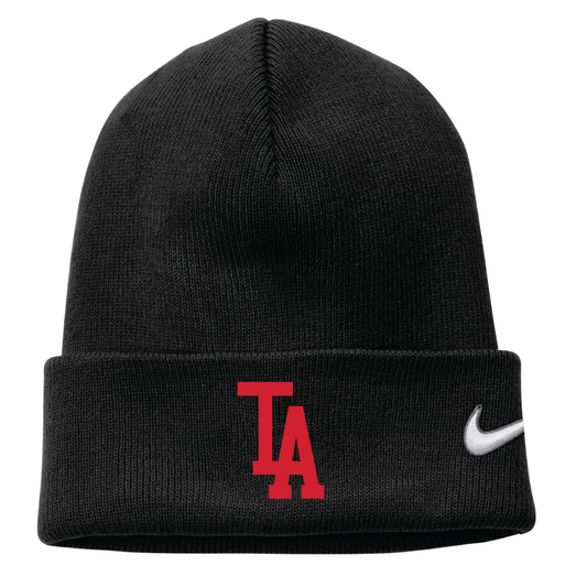 Nike Team Cuffed Beanie
