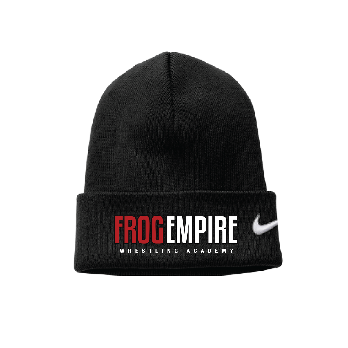 Nike Team Cuffed Beanie