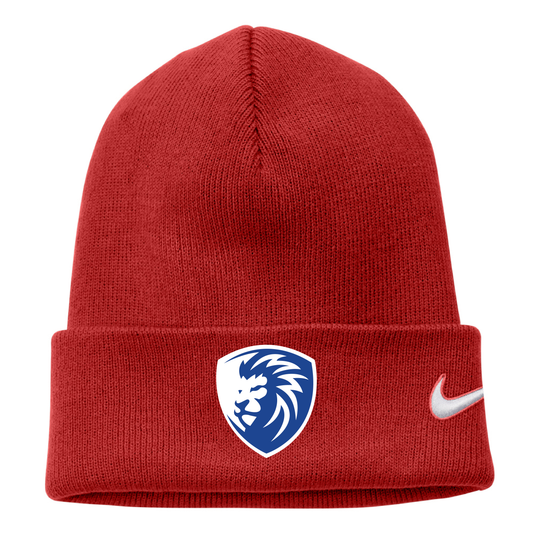 Nike Team Cuffed Beanie