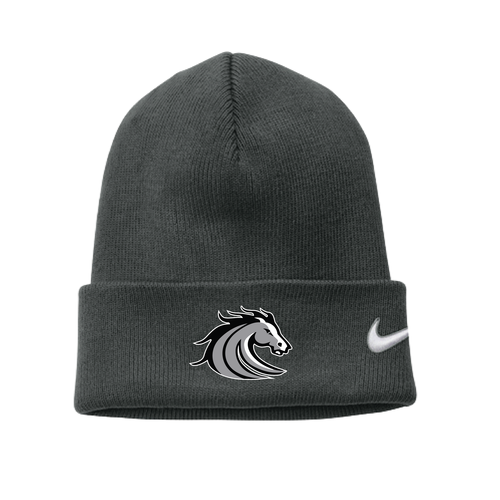 Nike Team Cuffed Beanie