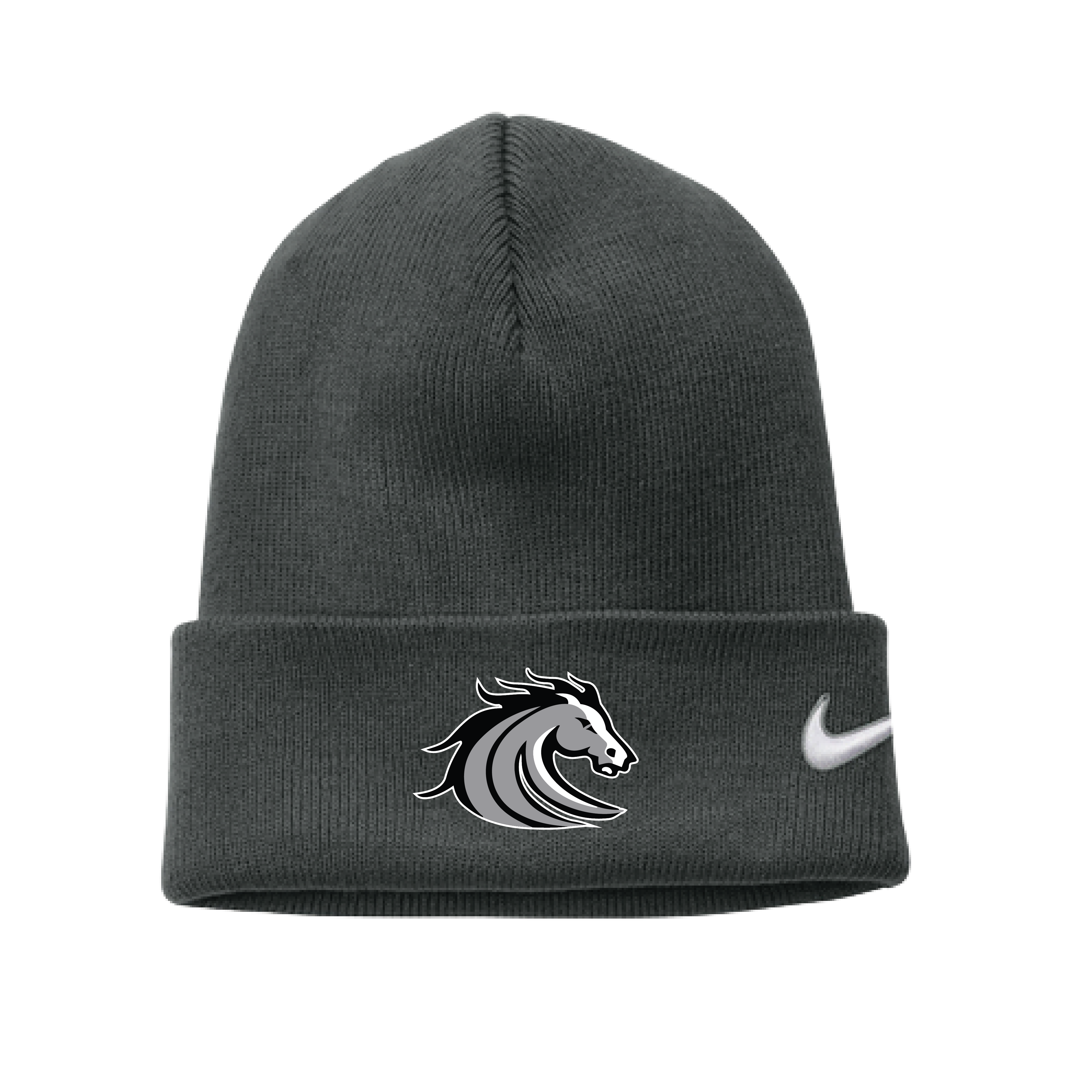 Nike Team Cuffed Beanie