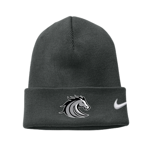 Nike Team Cuffed Beanie