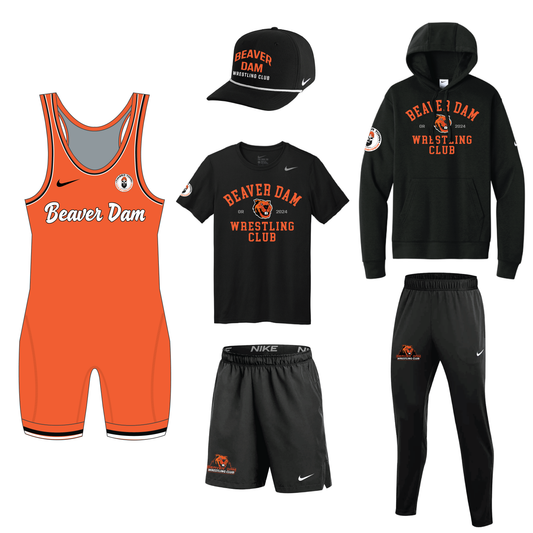 Beaver Dam Season Ready Bundle