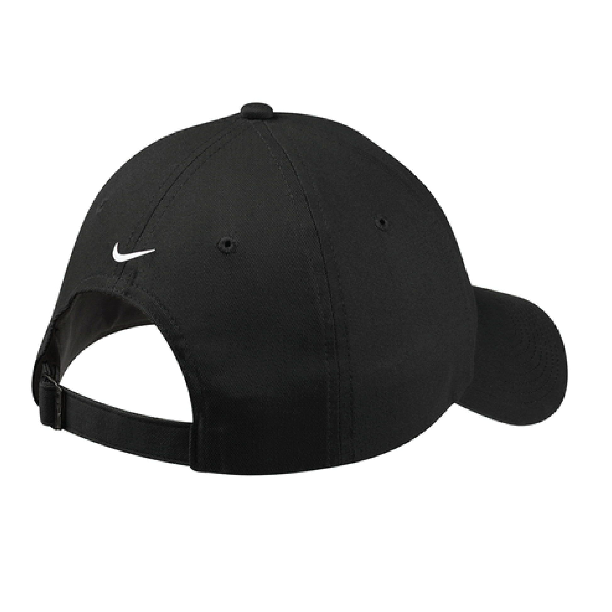 Nike Unstructured Cotton/Poly Twill Cap