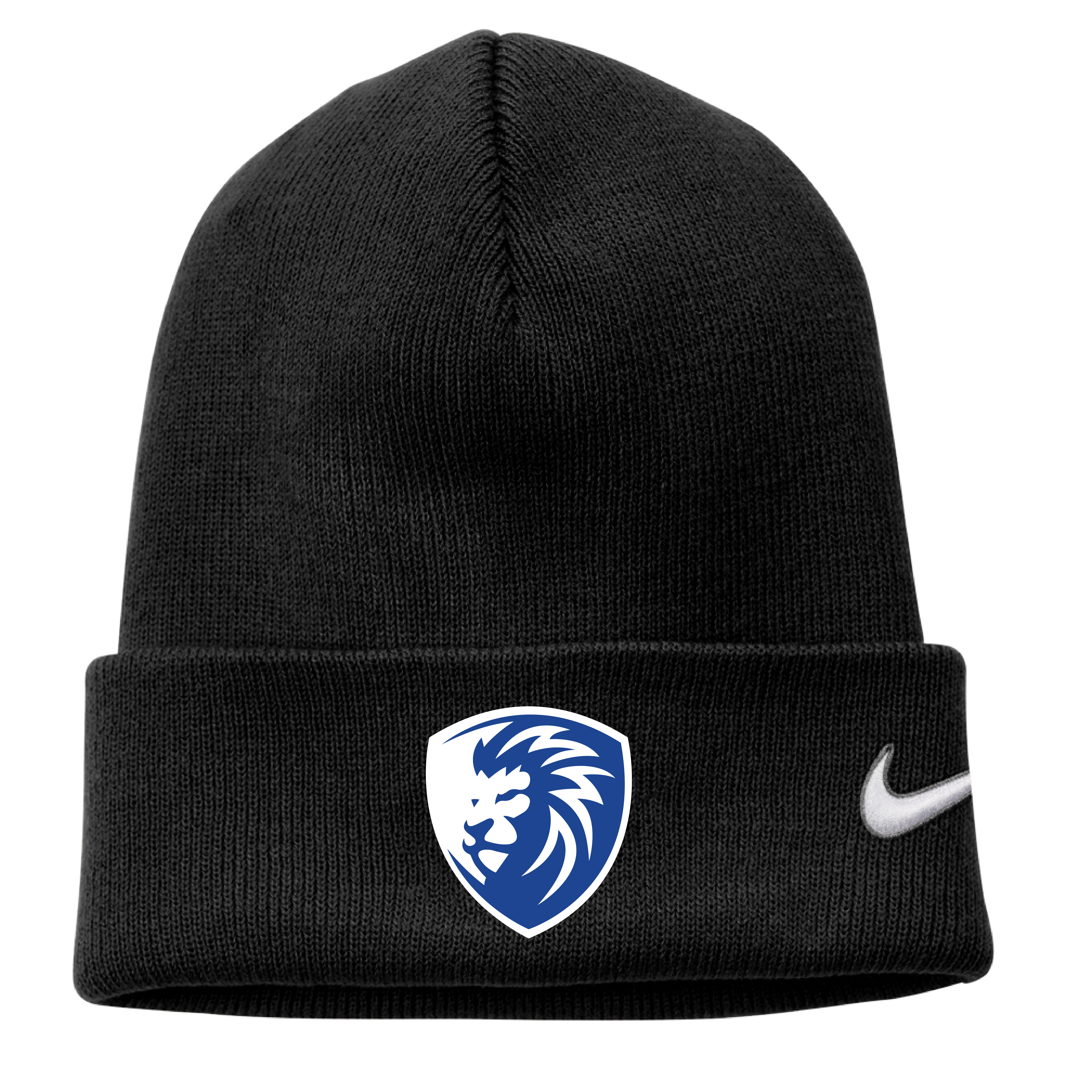Nike Team Cuffed Beanie