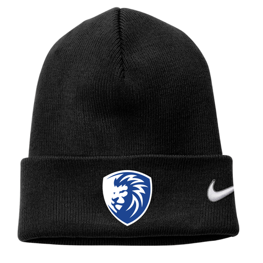 Nike Team Cuffed Beanie