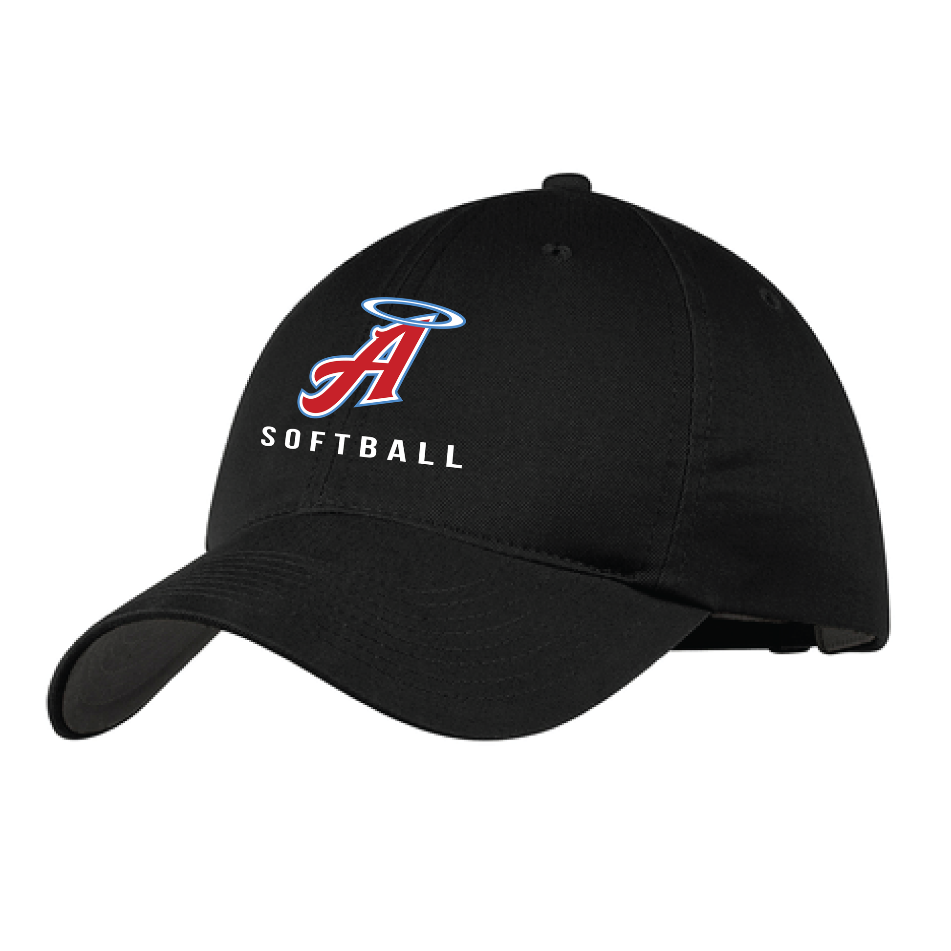 Nike Unstructured Cotton/Poly Twill Cap