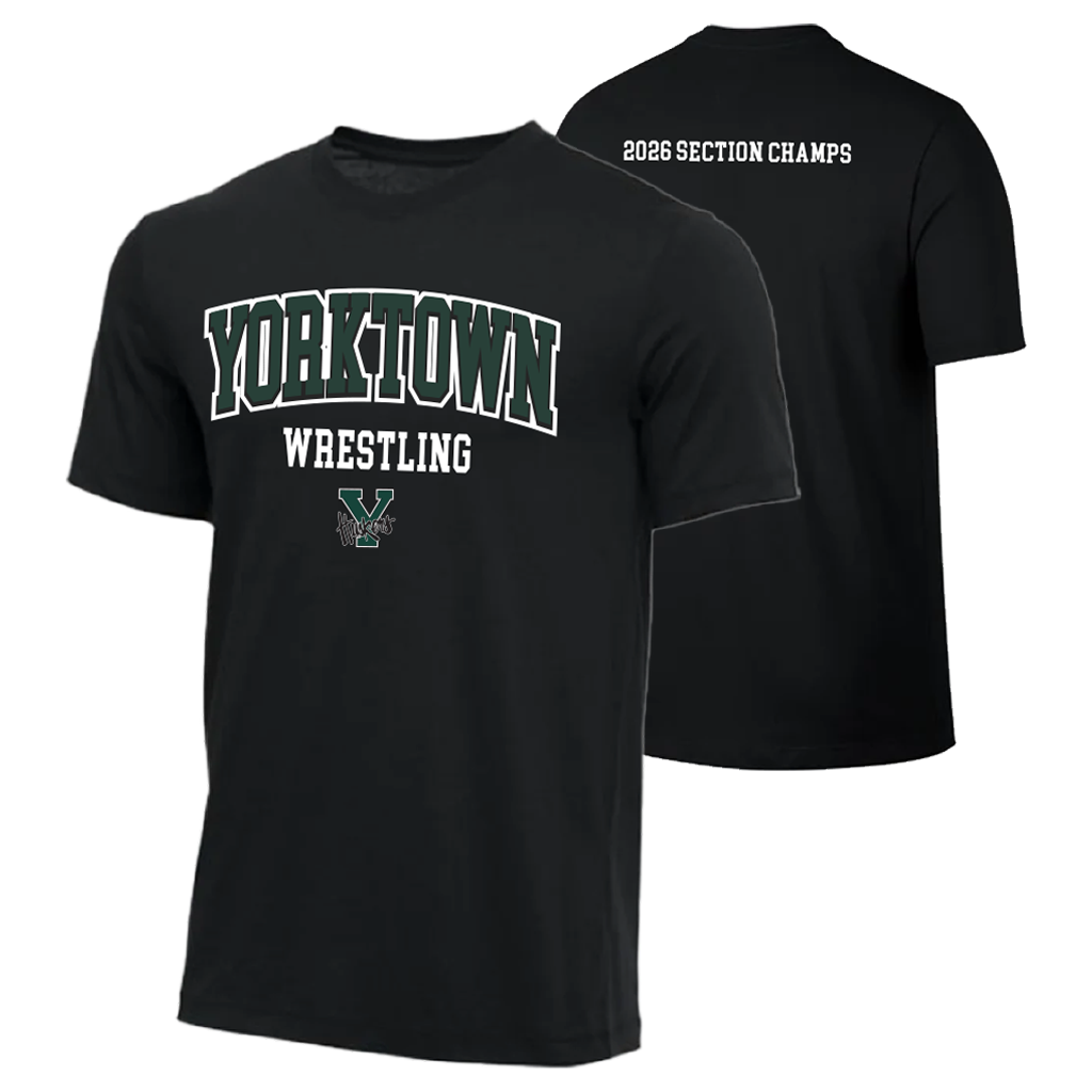 YOUTH Nike Dri-FIT Cotton/Poly Tee