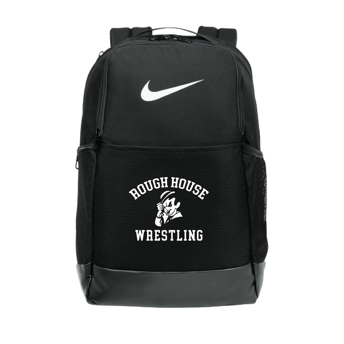 Nike Brasilia Medium Backpack