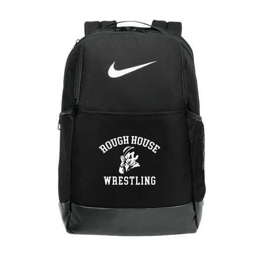 Nike Brasilia Medium Backpack
