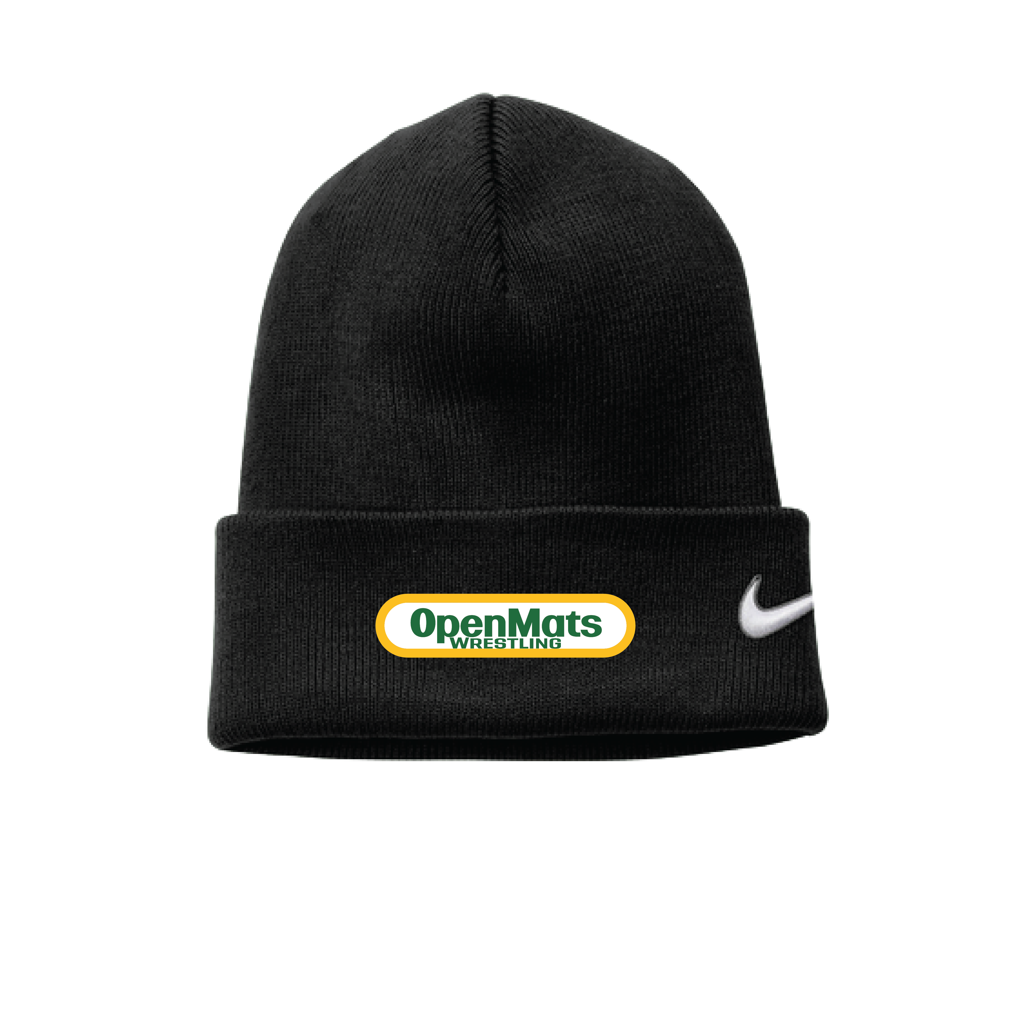 Nike Team Cuffed Beanie