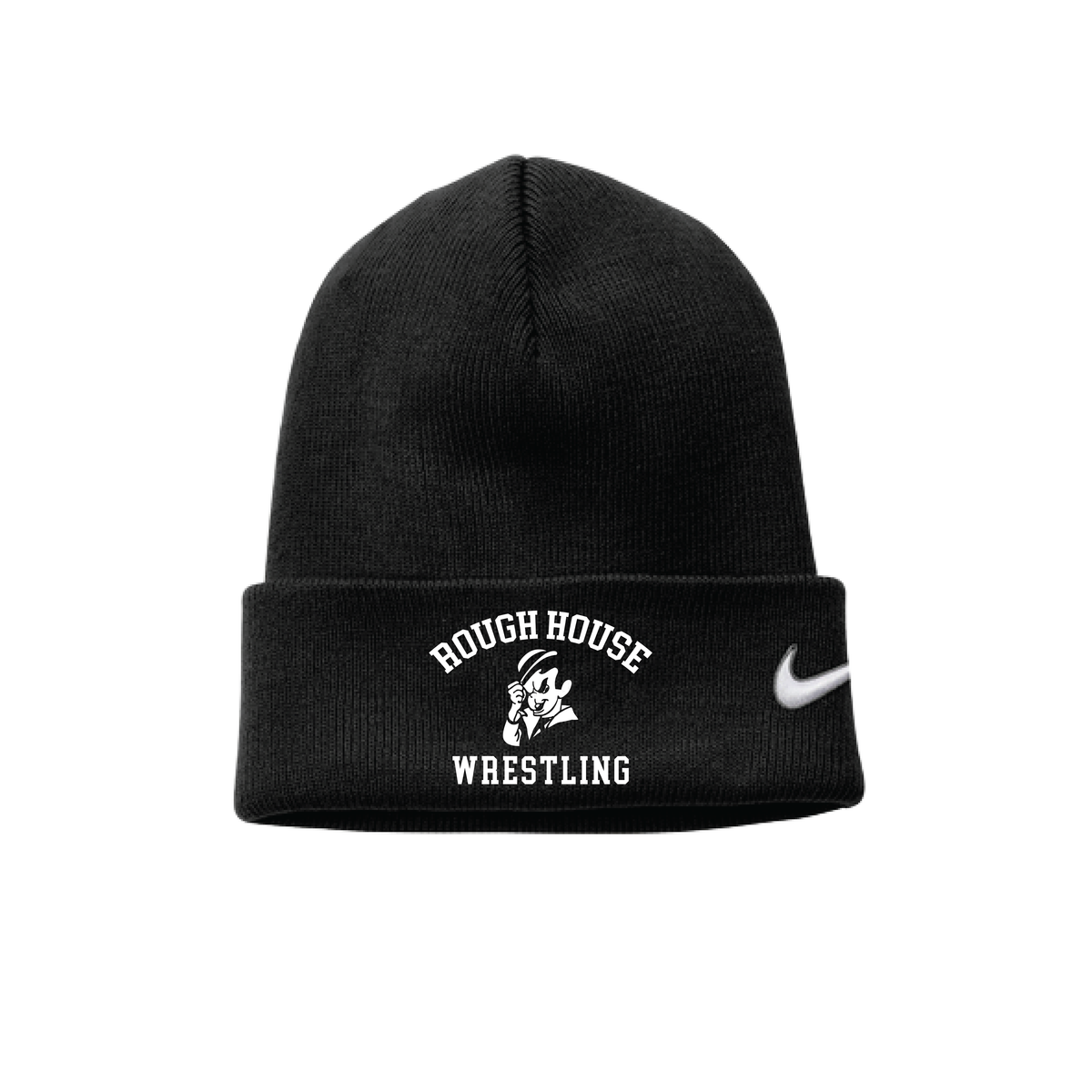 Nike Team Cuffed Beanie