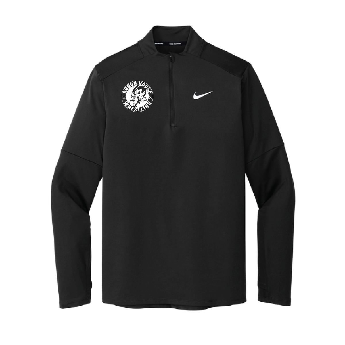 Nike Dri-FIT Element 1/2-Zip Top