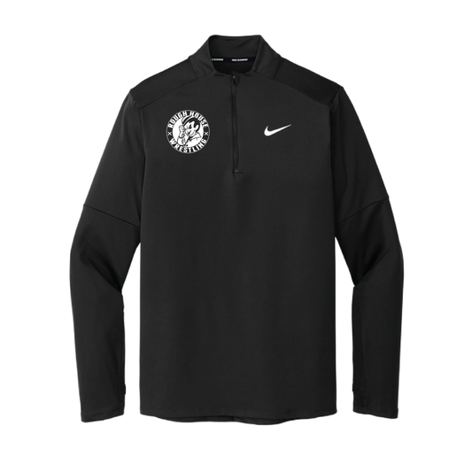Nike Dri-FIT Element 1/2-Zip Top