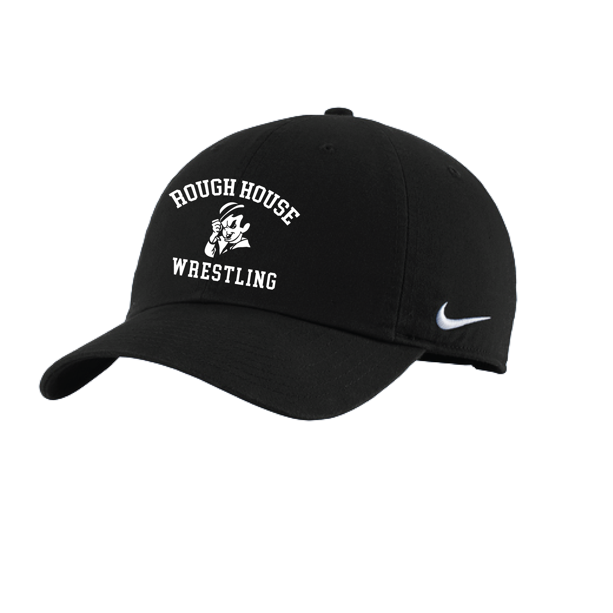 Nike Heritage Cotton Twill Cap