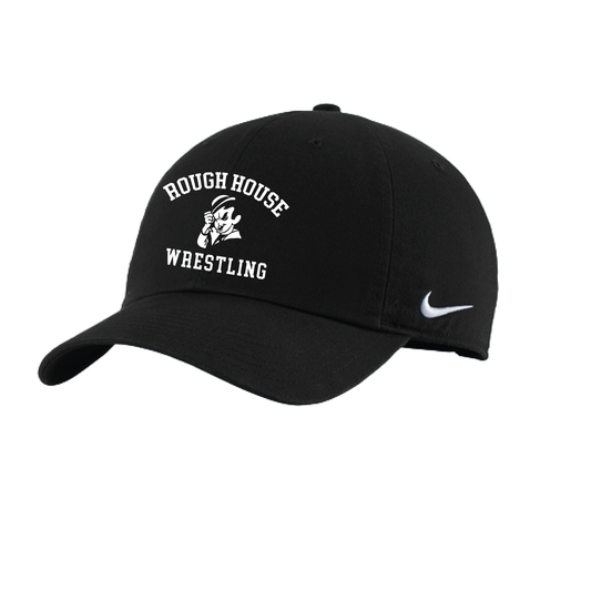 Nike Heritage Cotton Twill Cap
