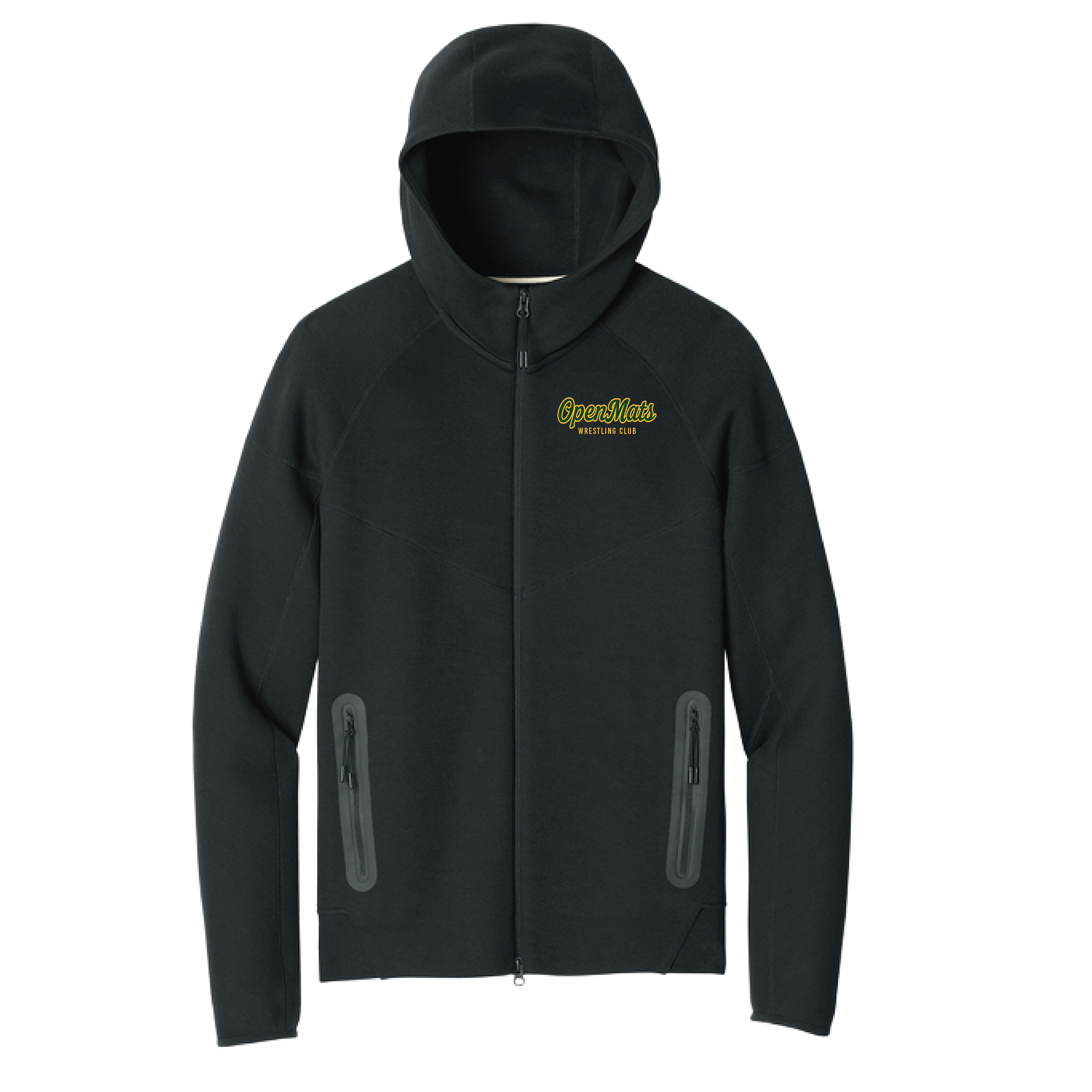 Nike Tech Fleece Full-Zip Hoodie