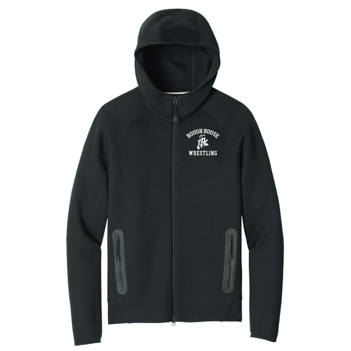 Nike Tech Fleece Full-Zip Hoodie