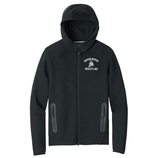 Nike Tech Fleece Full-Zip Hoodie