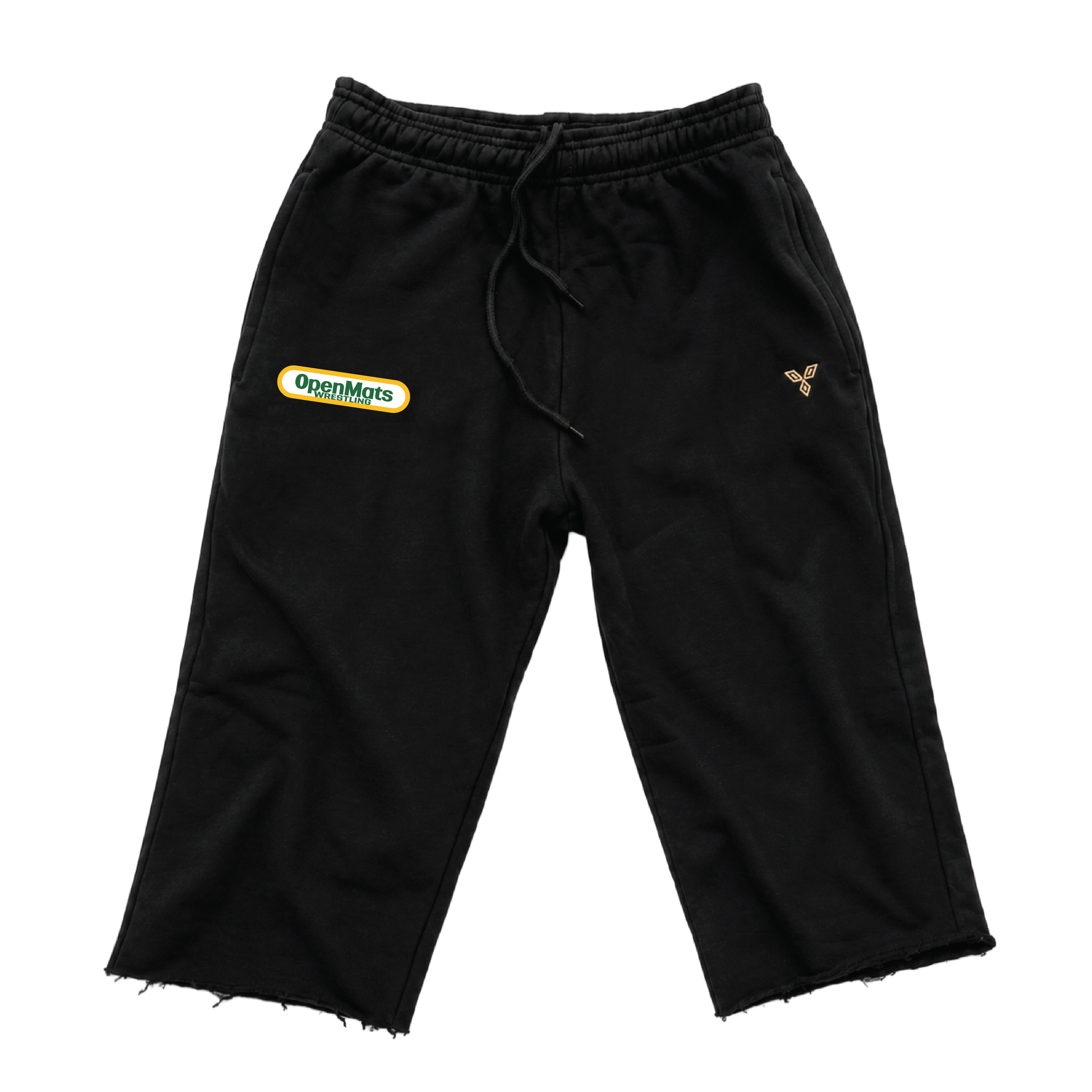 Core Classic Heayvweight 3/4 Sweats