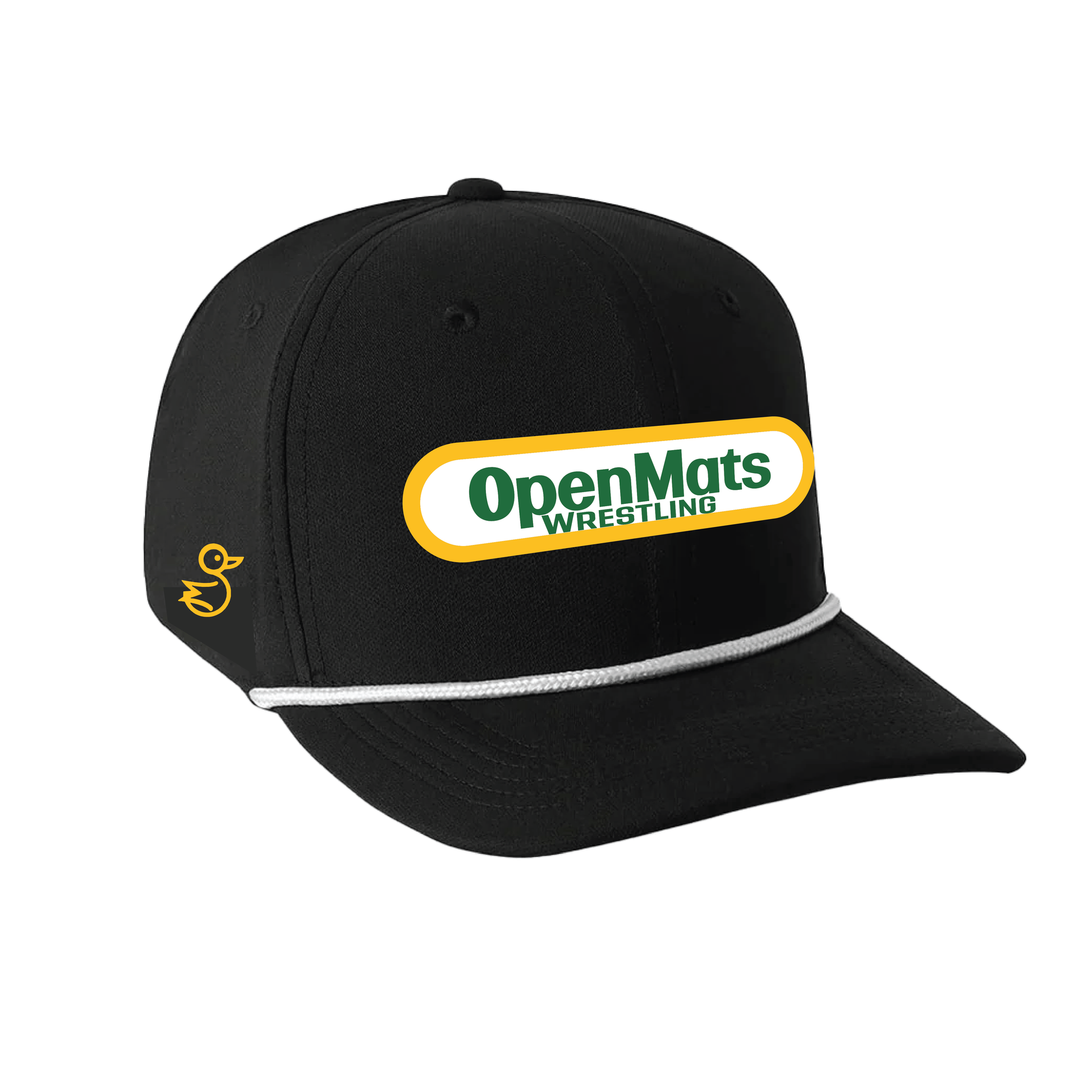 Nike Team Rise Rope Cap