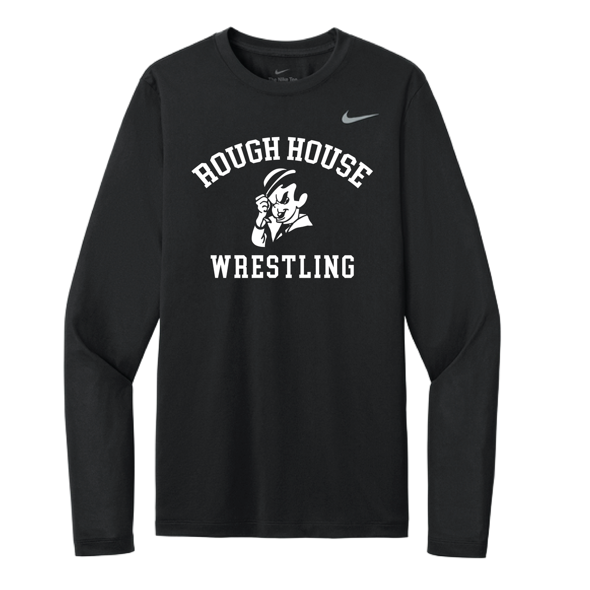 Nike Team rLegend Long Sleeve Tee
