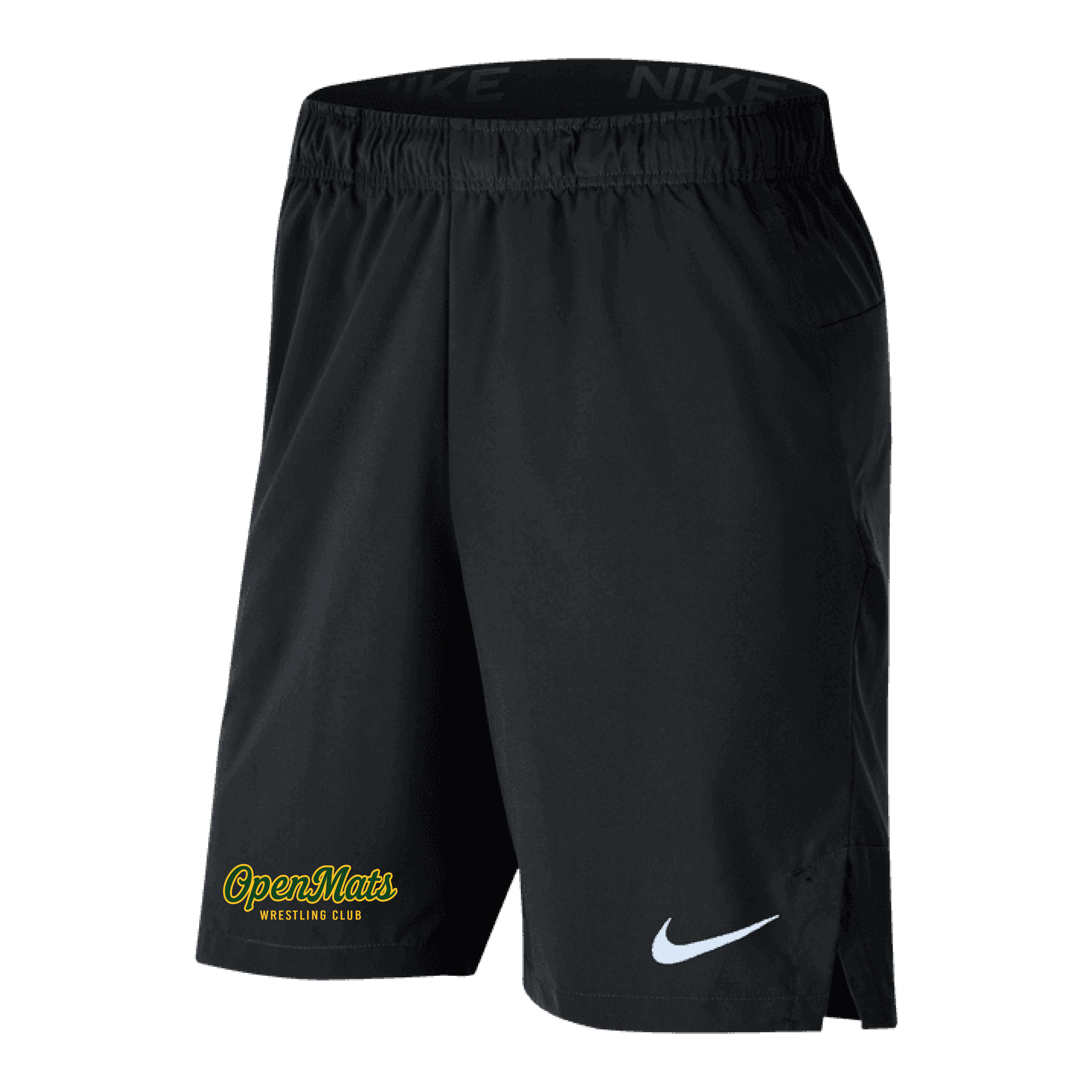 Nike Youth Dri-FIT Flex Woven Training Short