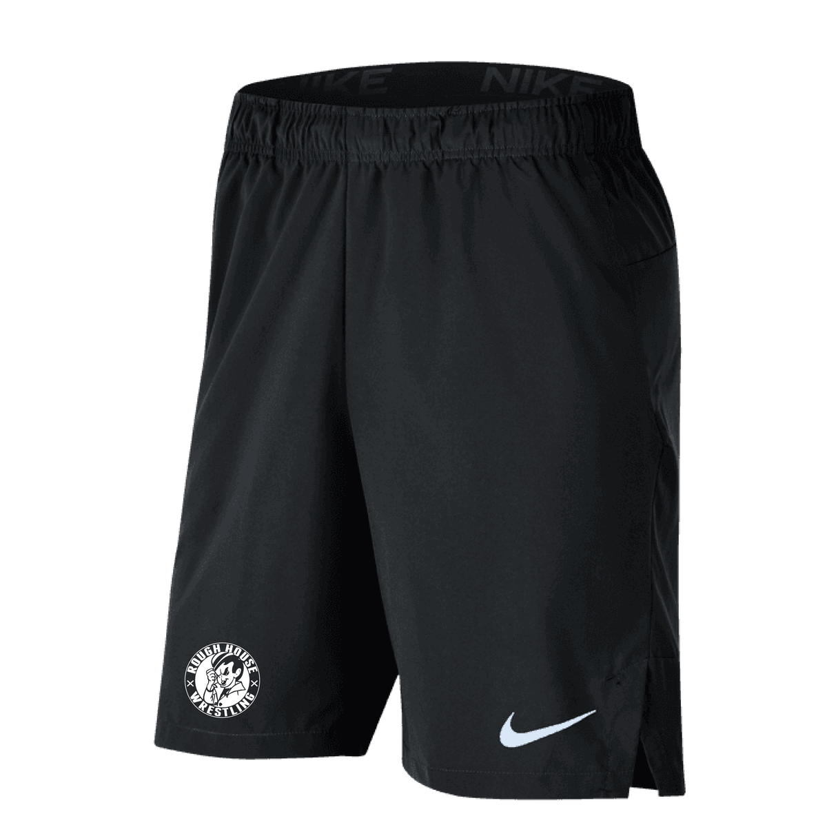 Nike Youth Dri-FIT Flex Woven Training Short