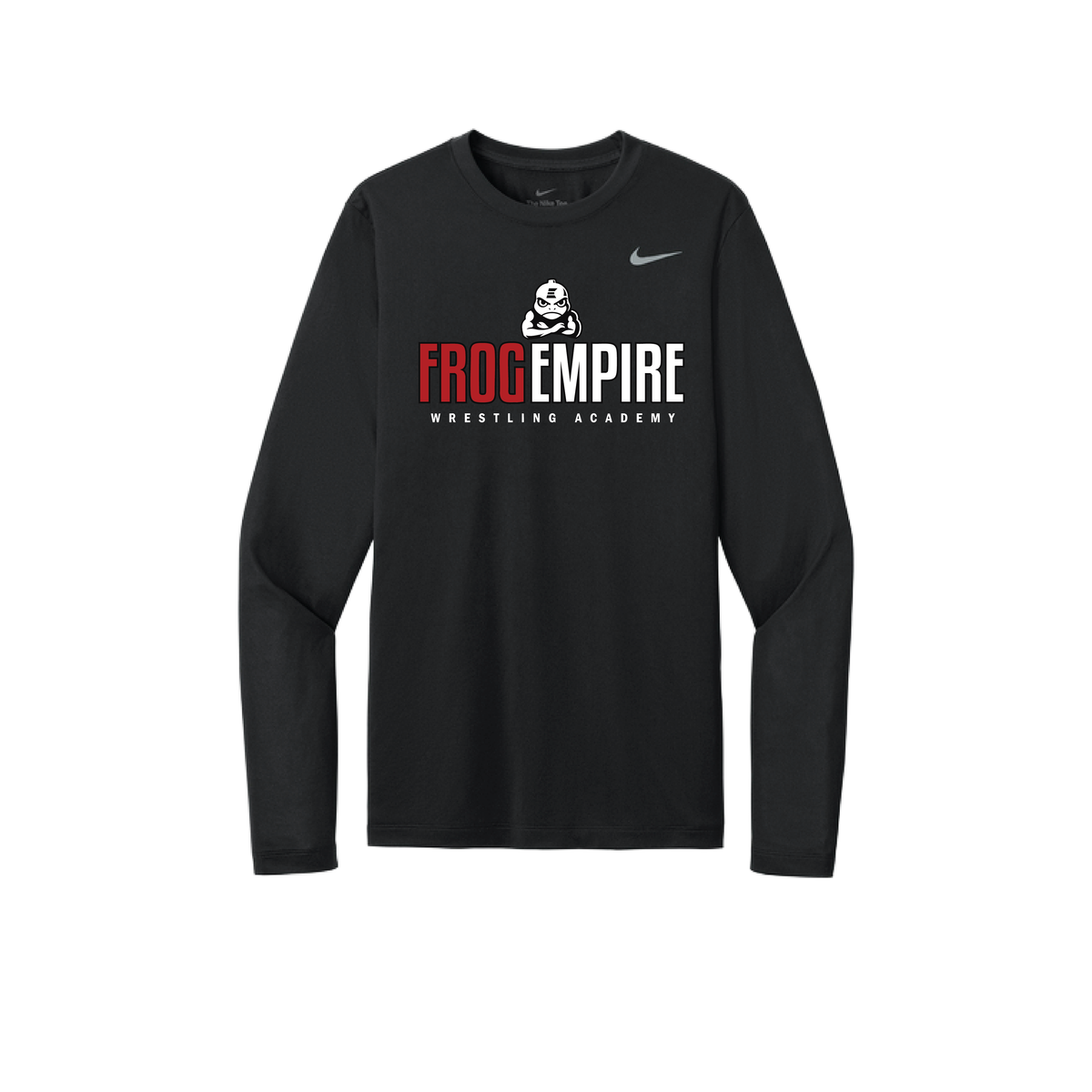 Nike Team rLegend Long Sleeve Tee