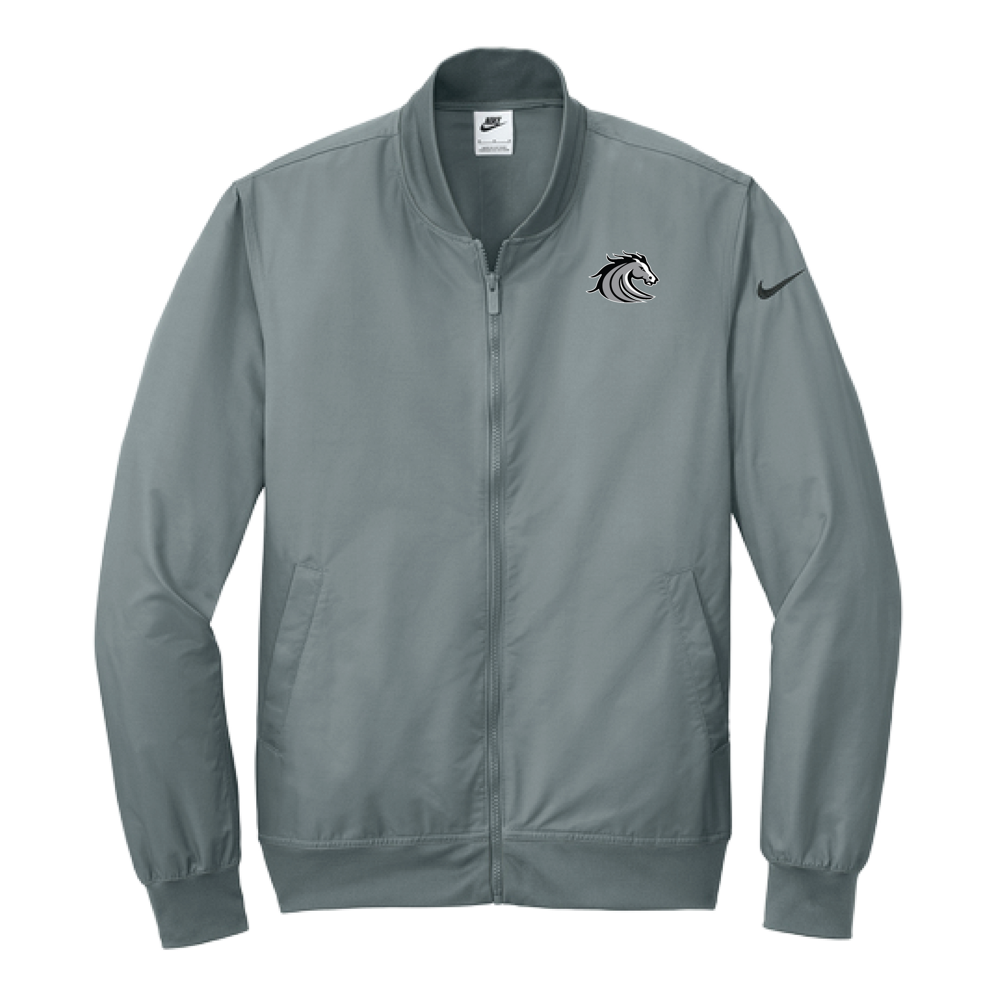 Nike Bomber Jacket