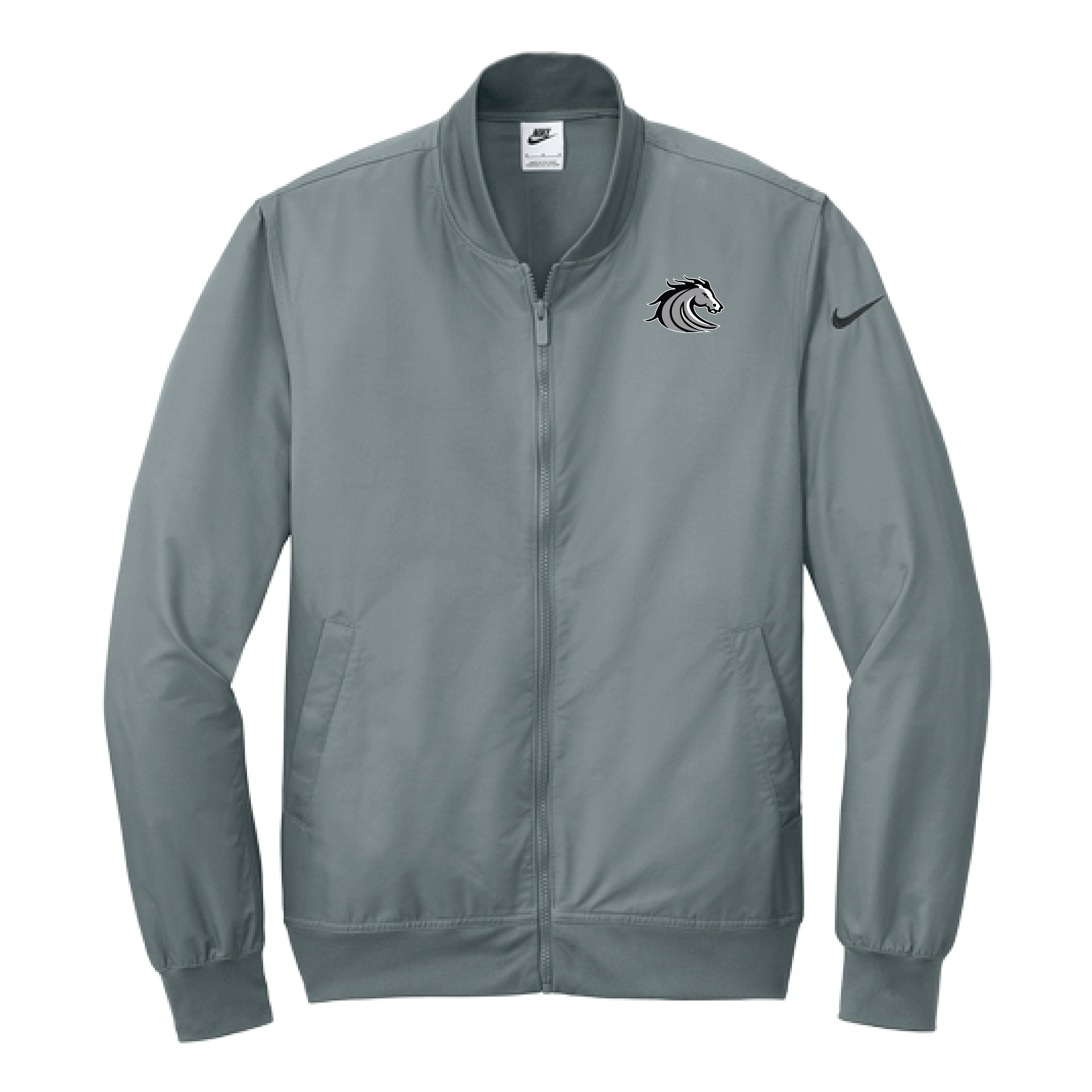 Nike Bomber Jacket