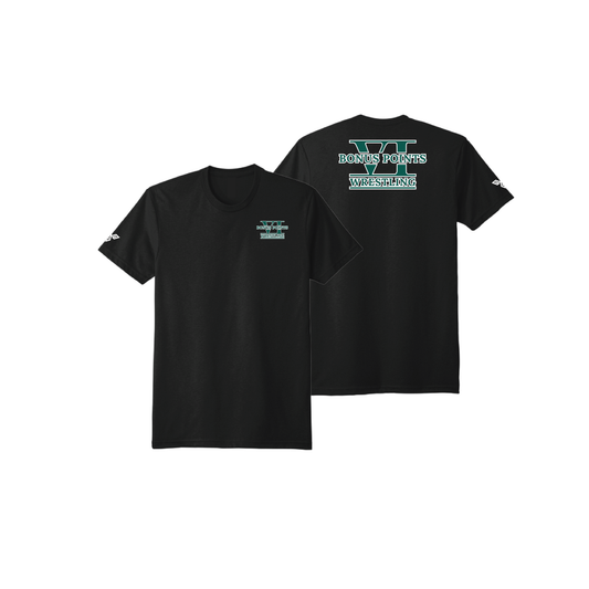 YERA Youth/Mens Soft Blend S/S Tee