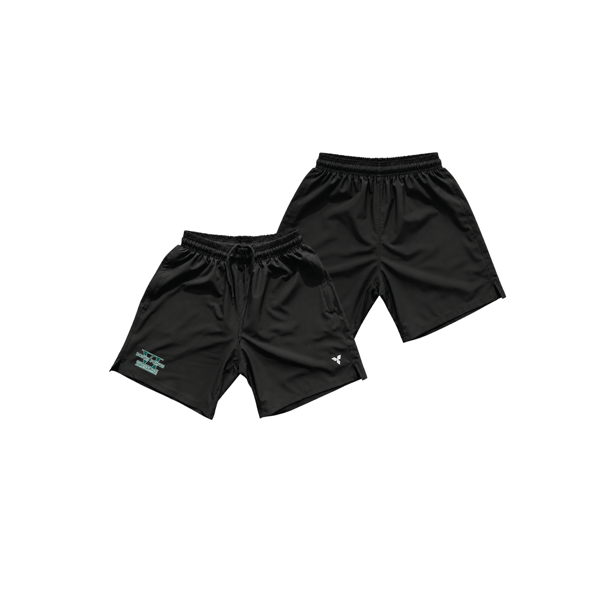 YERA Flex Woven Shorts