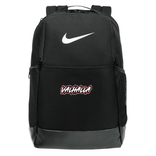 Valhalla - Nike Brasilia Medium Backpack