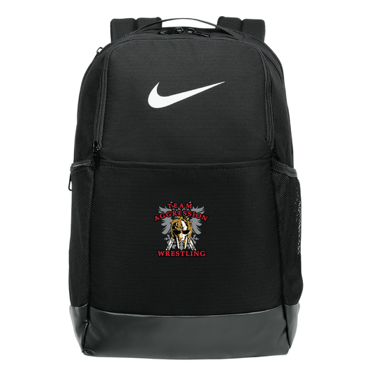 Nike Brasilia Medium Backpack