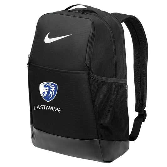 Nike Brasilia Medium Backpack