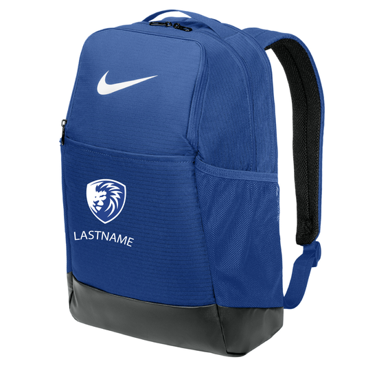 Nike Brasilia Medium Backpack
