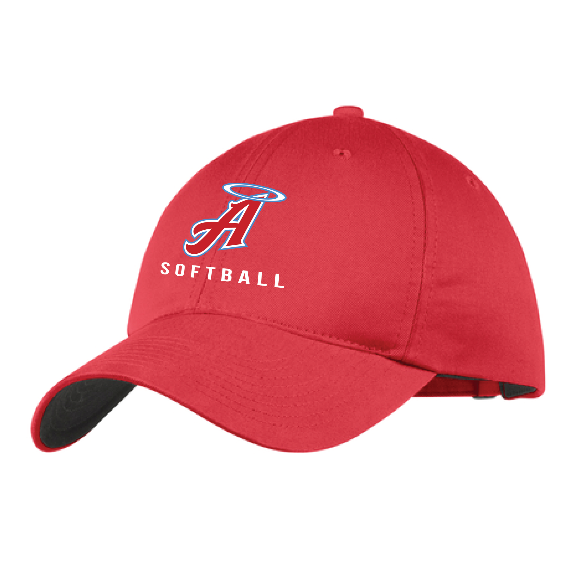 Nike Unstructured Cotton/Poly Twill Cap
