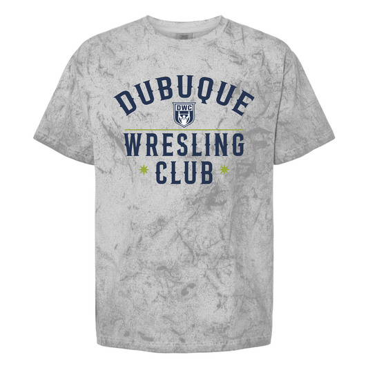 Unisex Colorblast™ Heavyweight T-Shirt
