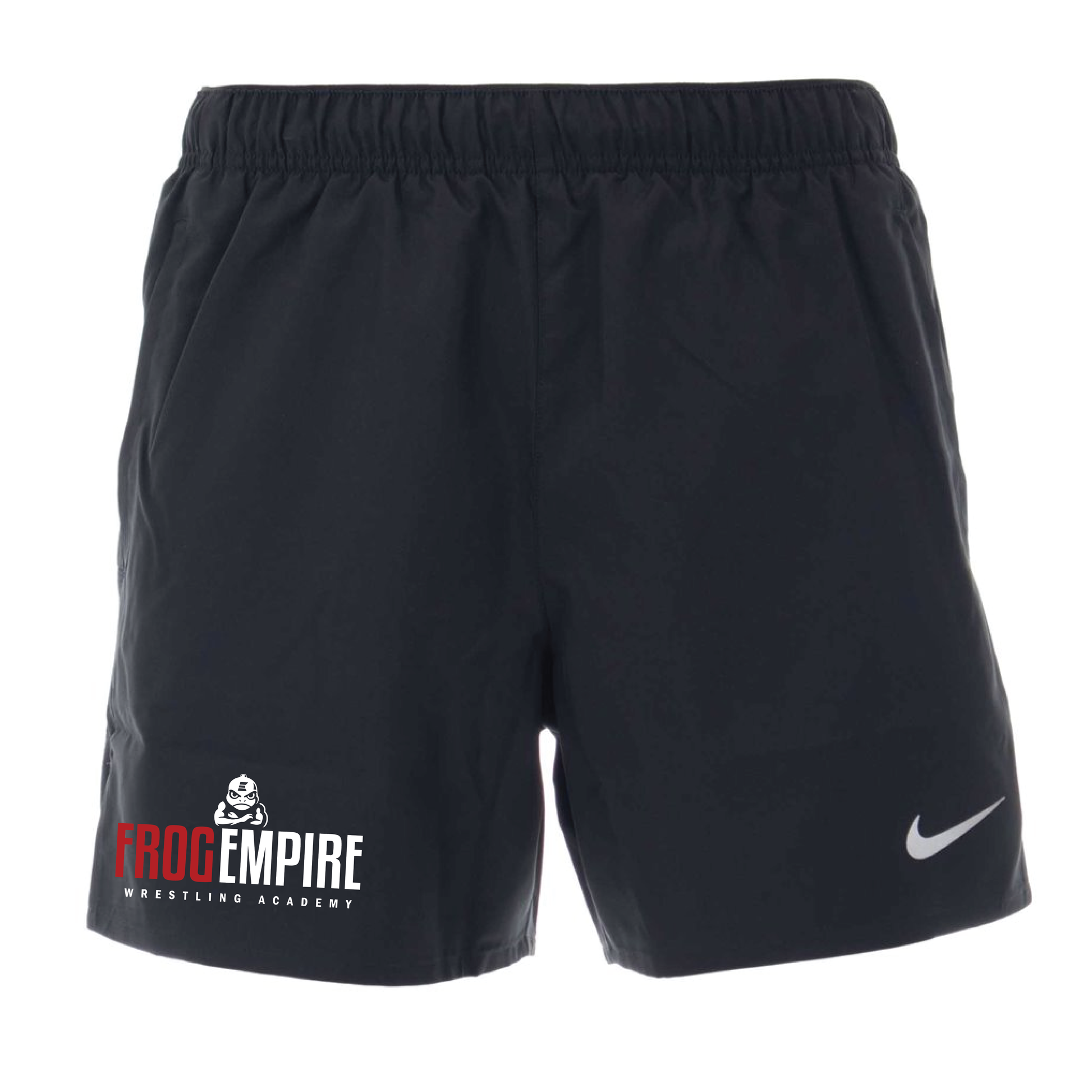 Men's Nike Challenger 5" Running Shorts