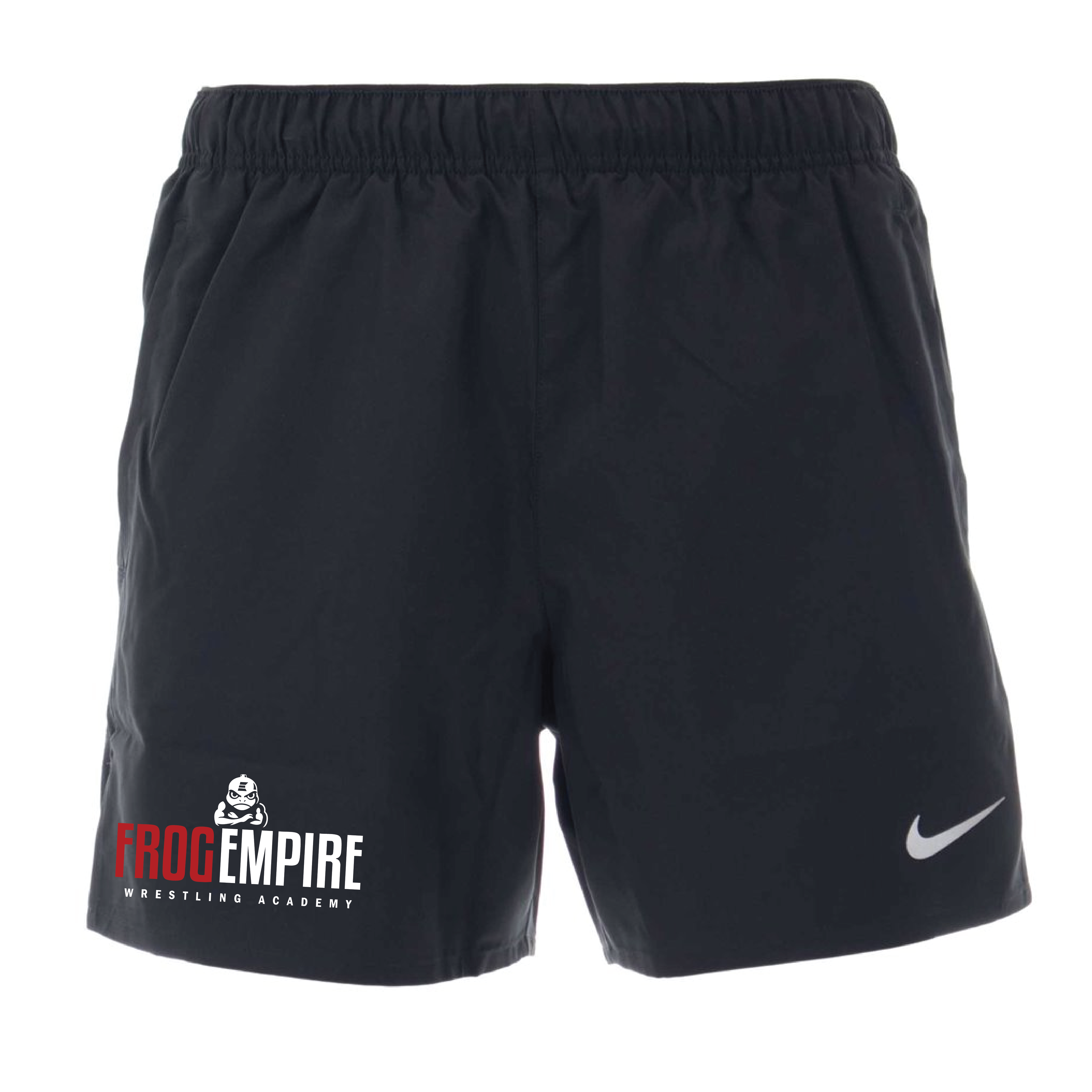 Men's Nike Challenger 5" Running Shorts