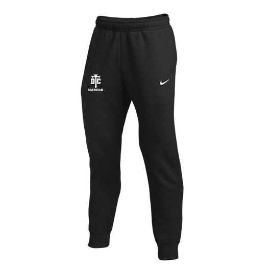 Nike Mens Team Club Joggers