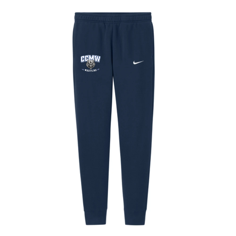 Nike Club Fleece Jogger