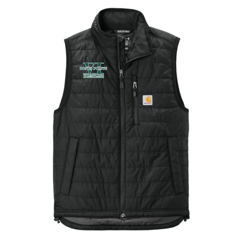 Carhartt Gilliam Vest