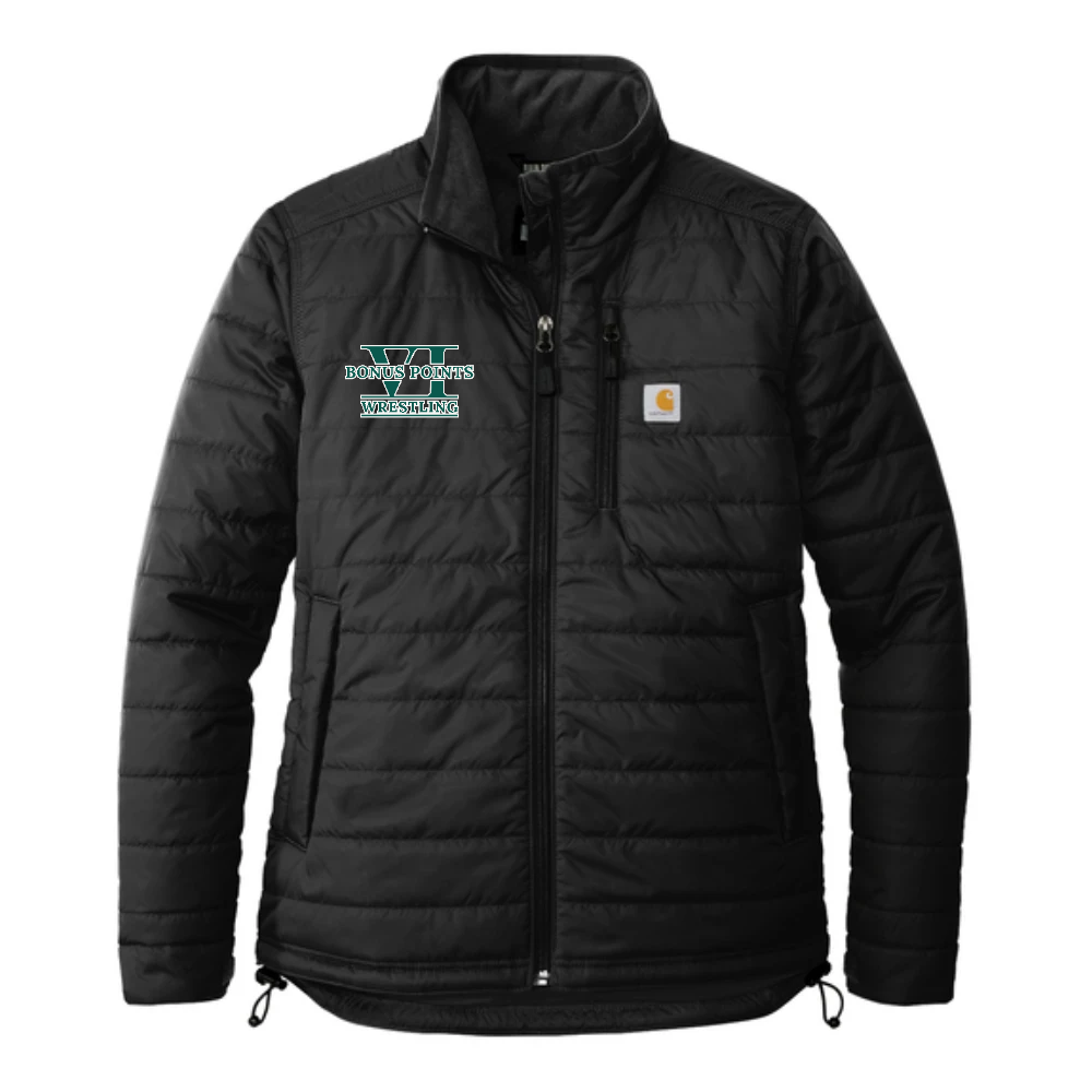 Carhartt Women's Gilliam Jacket