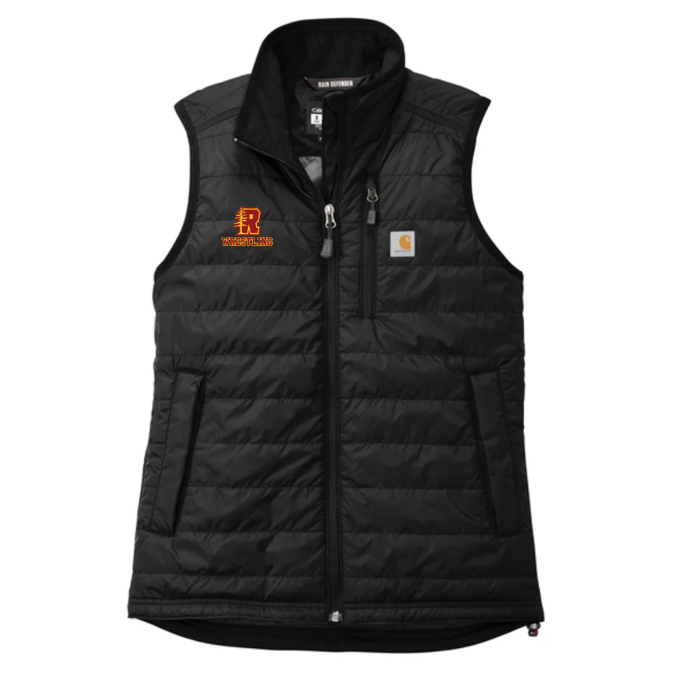 Carhartt Women's Gilliam Vest