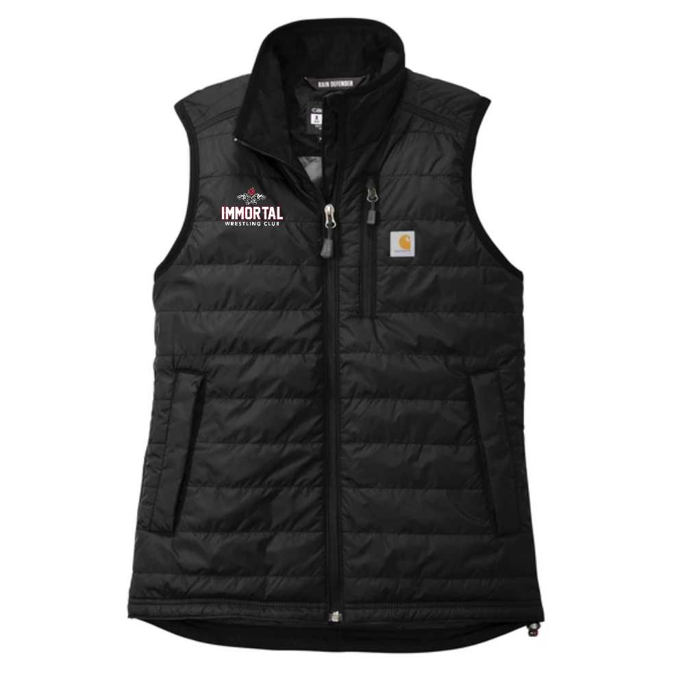 Carhartt Women's Gilliam Vest