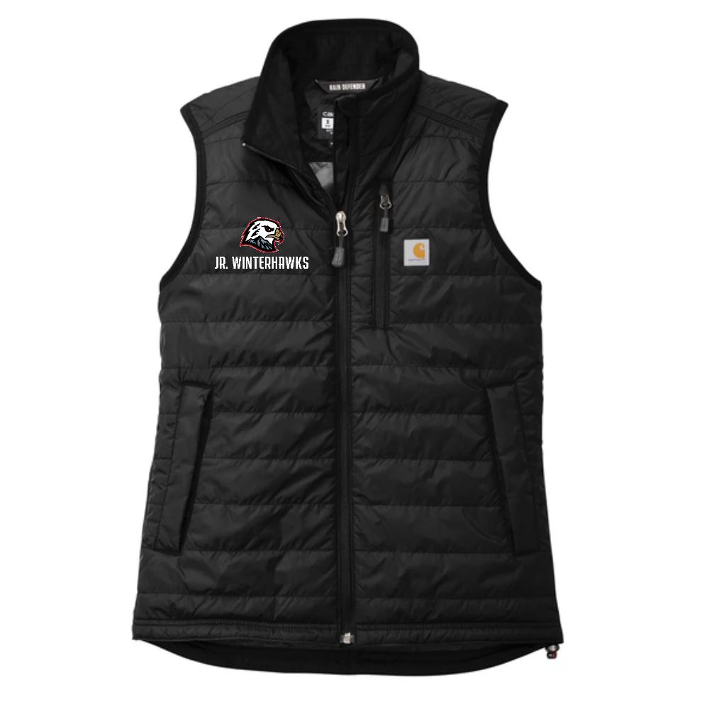 Carhartt Women's Gilliam Vest