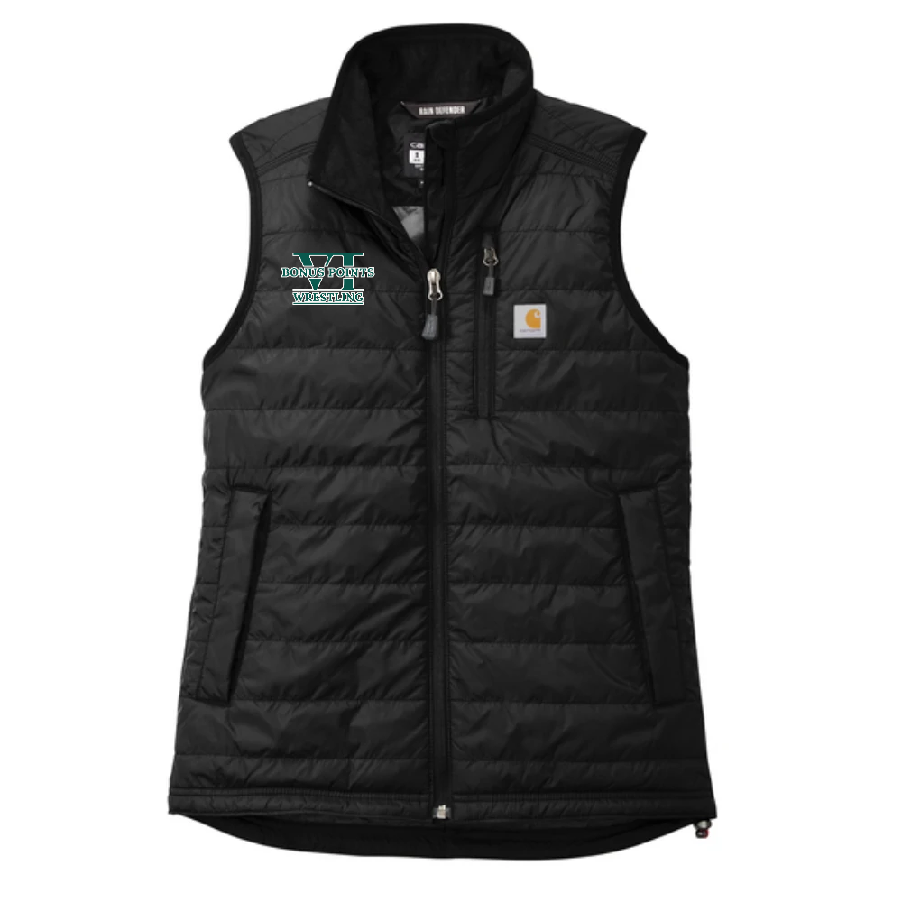 Carhartt Women's Gilliam Vest